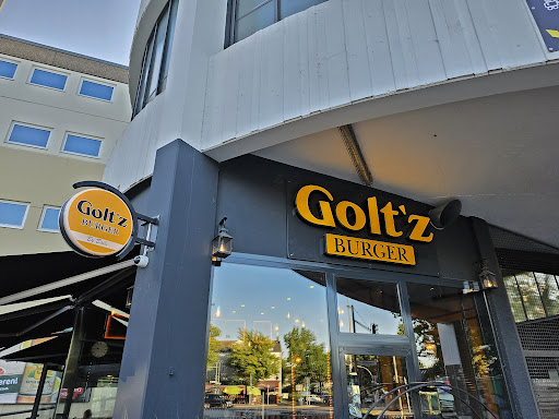 Golt'z Burger