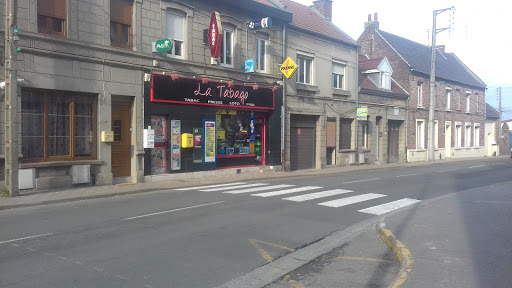 La Tabago - Thumbnail
