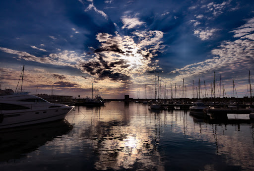 Marina Di Pisa - Thumbnail