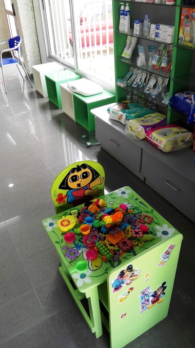Photos of Pharmacie Nouram