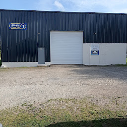 Photo n°5 de Sarl Le Floch à Sulniac (Atelier de réparation automobile)