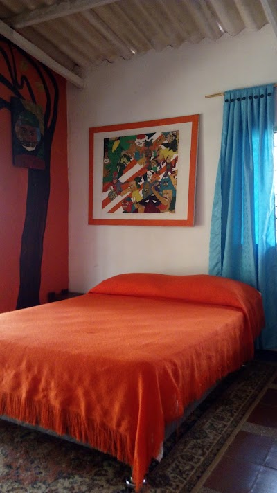 Photos of Mirador Hostel