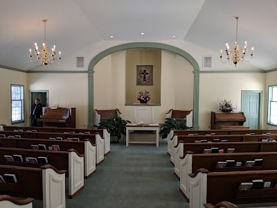 Conway Seventh-day Adventist Church