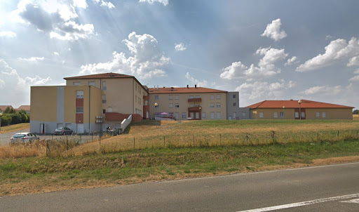 Photo de EHPAD Les Genêts (Groupe SOS Seniors)