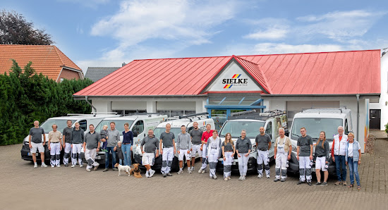 Malerbetrieb Sielke GmbH & Co. KG - Barenburg