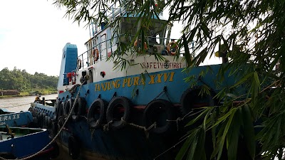 Photos of Anchor Lotus 18-03