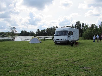 Photos of Camping Ezerkrasts - Sigulda