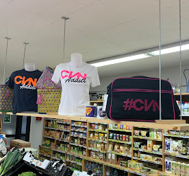 Photo n°4 de Épicerie de la Régordane à Génolhac (Épicerie)