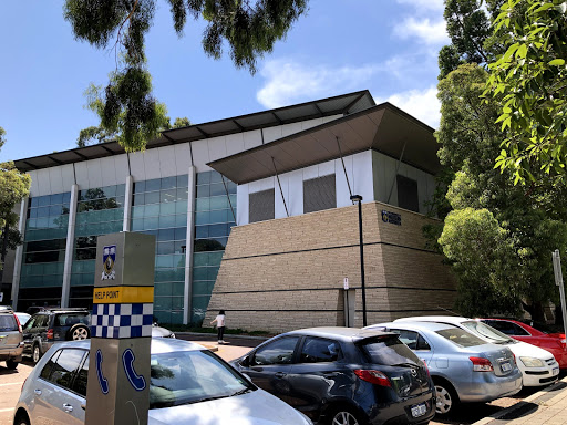 UWA Dental School