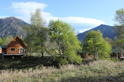 Photos of Chile Wild - Las Vertientes de Malalcahuello