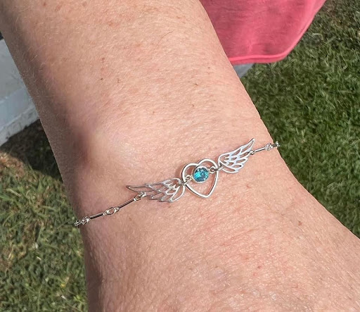 Forever Linked by Cara Gallery - United States
