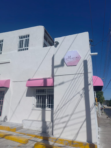 Mima Uñas Salón y Spa( Sucursal Junta de los Ríos) Logo