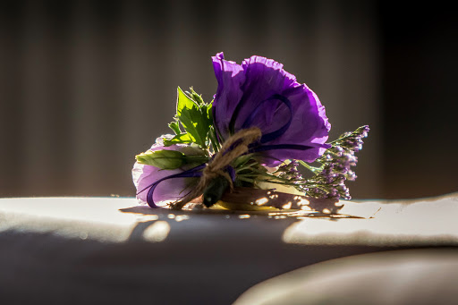Flower Knot - Wedding and Events florist - Thumbnail