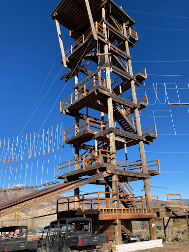 Zipline Utah - Thumbnail