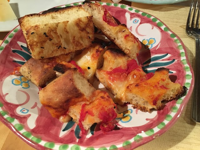L'Angolo Divino