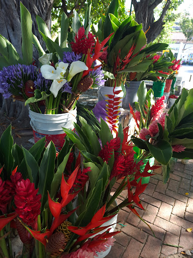 Organic Market Huatulco Gallery - Mexico