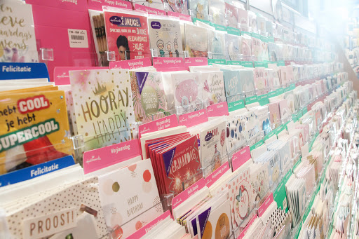 Oonk Boek- en Kantoorboekhandel - Thumbnail