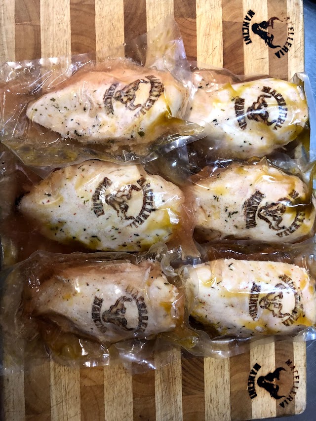 Macelleria & Gastronomia Mancini
