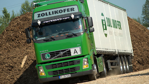 Zollikofer GmbH & Co. KG