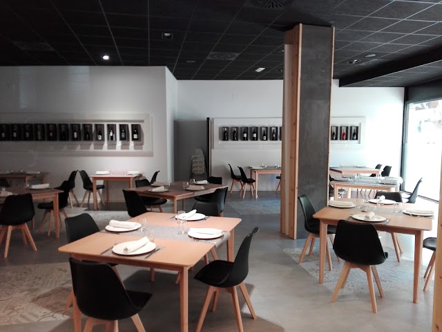 RESTAURANTE SUCRER VLC