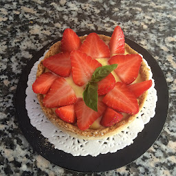 Photo n°58 de Saveurs Éphémères à Vaucresson (Épicerie fine)