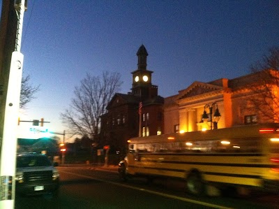 Windham Town Hall