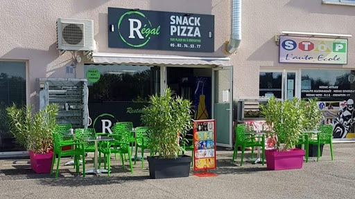 O'RÉGAL(Pizzas,burger,tacos,kebab...)