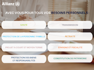 Photo n°15 de Allianz Assurance MONTAUBAN - Paul NESPOULOUS & Valentin GORSE à Montauban (Compagnie d'assurance moto)