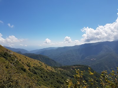 Parco Alpi Liguri