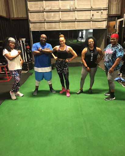 BEFIT LLC - Visual