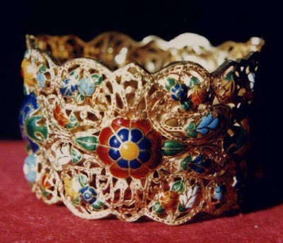 Photos of Abdulkarim Malallah Goldsmith & Jewellery