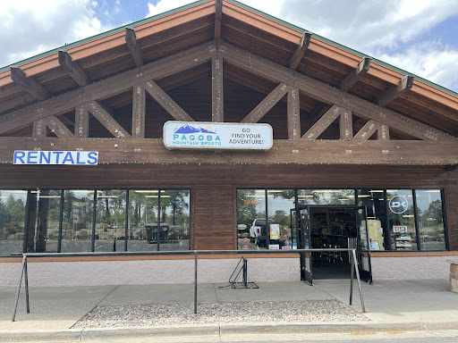 Pagosa Mountain Sports Bike Shop - Thumbnail