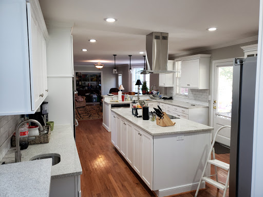 CM Painting Services, LLC - Thumbnail