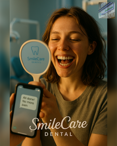 Get the best near me teeth extraction experience at Dento Healthcare in Navi Mumbai! Our expert d… post image