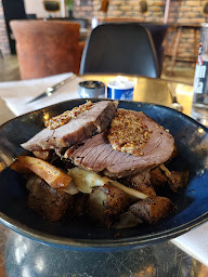 Photo n°12 de Start In à Dijon (Brasserie)