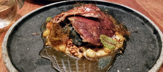 Mayta Restaurante