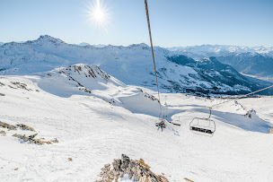 Photo n°5 de Conciergerie Labellemontagne - Saint François Lonchamp à Saint-François-Longchamp (Agence de voyages)