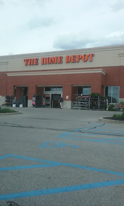 The Home Depot