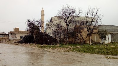 Zeynel Abidin Mosque Complex