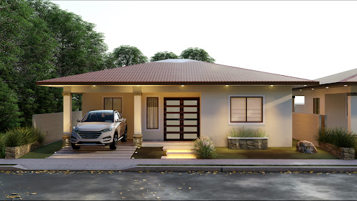 SUNSET VILLAS BOQUETE