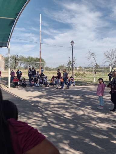 TELESECUNDARIA 34 - Visual