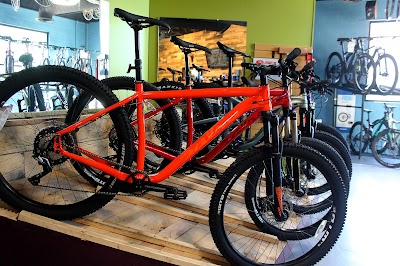 Latitude 45 Bicycles and Fitness