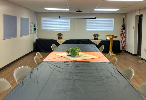 UGA Extension & 4-H - Barrow County Office