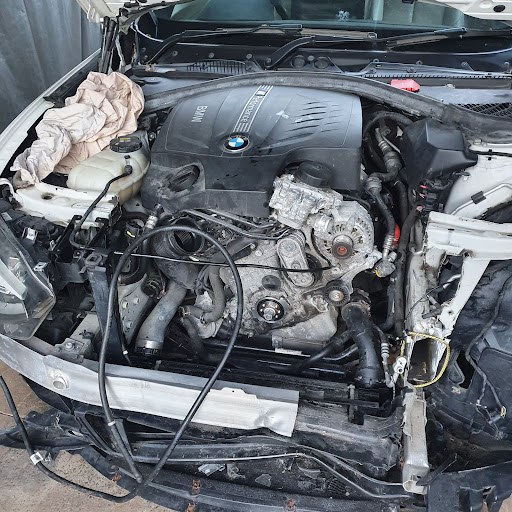 CW Mechanics car repairs and welder - Thumbnail