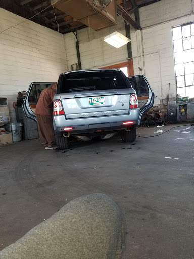 Touch-Class Custom Restyling - Visual