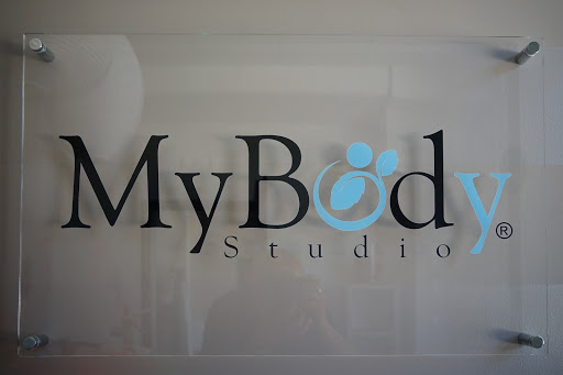 MyBody Studio - Visual
