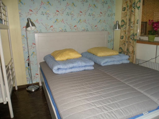 Helsingborg Hostel