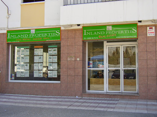 Inland Properties Spain Real Estate - Thumbnail