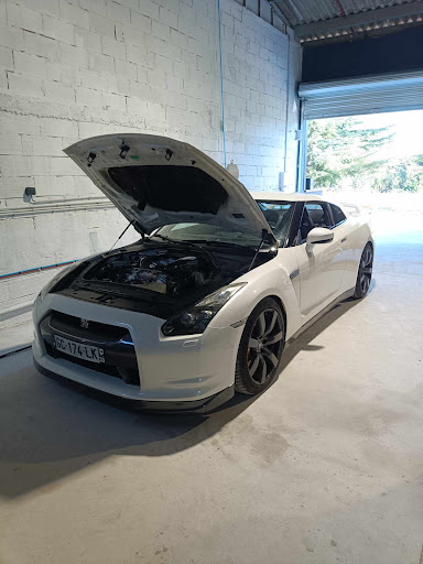 NJ PERF 47 - Reprogrammation Moteur sur Banc de Puissance - Conversion Flexfuel E85 - Thumbnail
