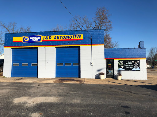 J & D Automotive Center - Thumbnail